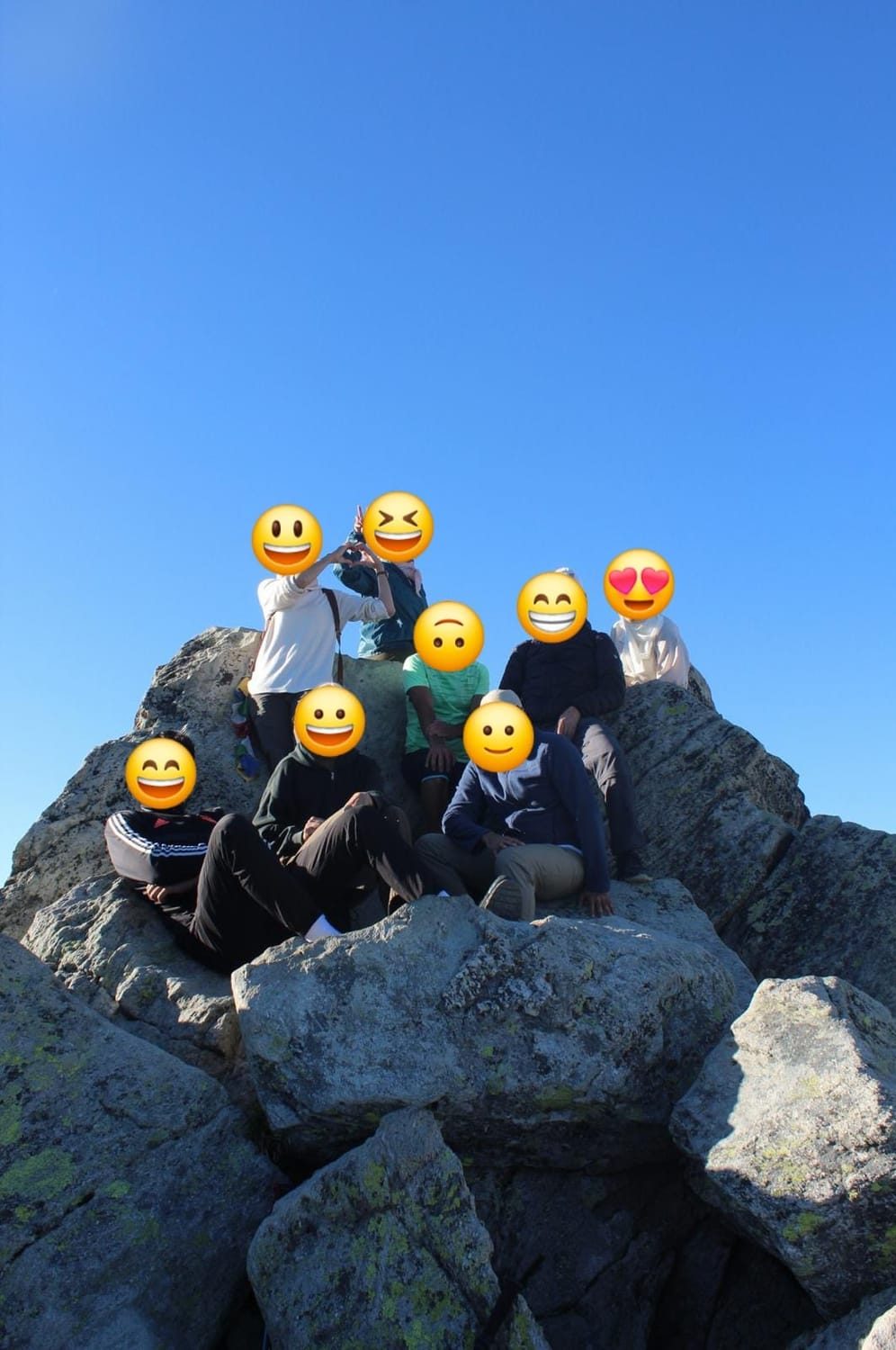 Séjour spirituel à la montagne — photo 2