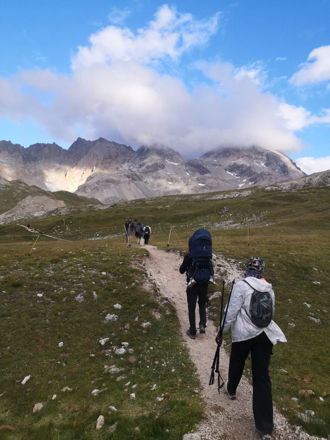 Séjour spirituel à la montagne — photo 3