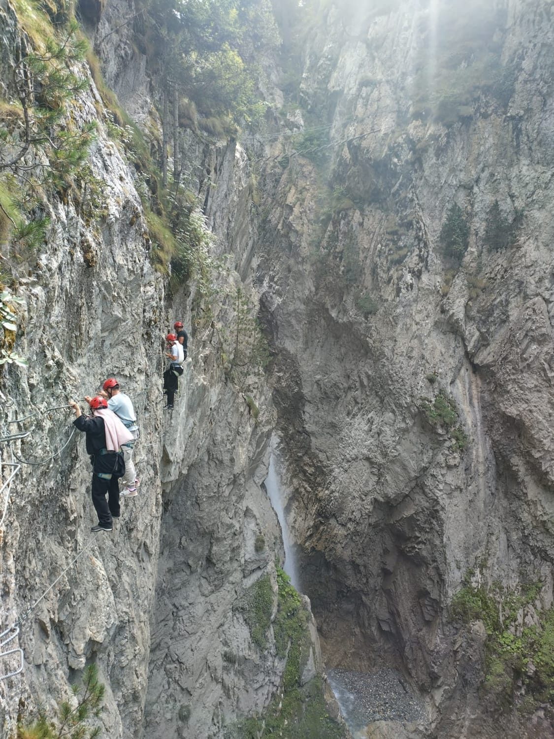 Séjour spirituel à la montagne — photo 4