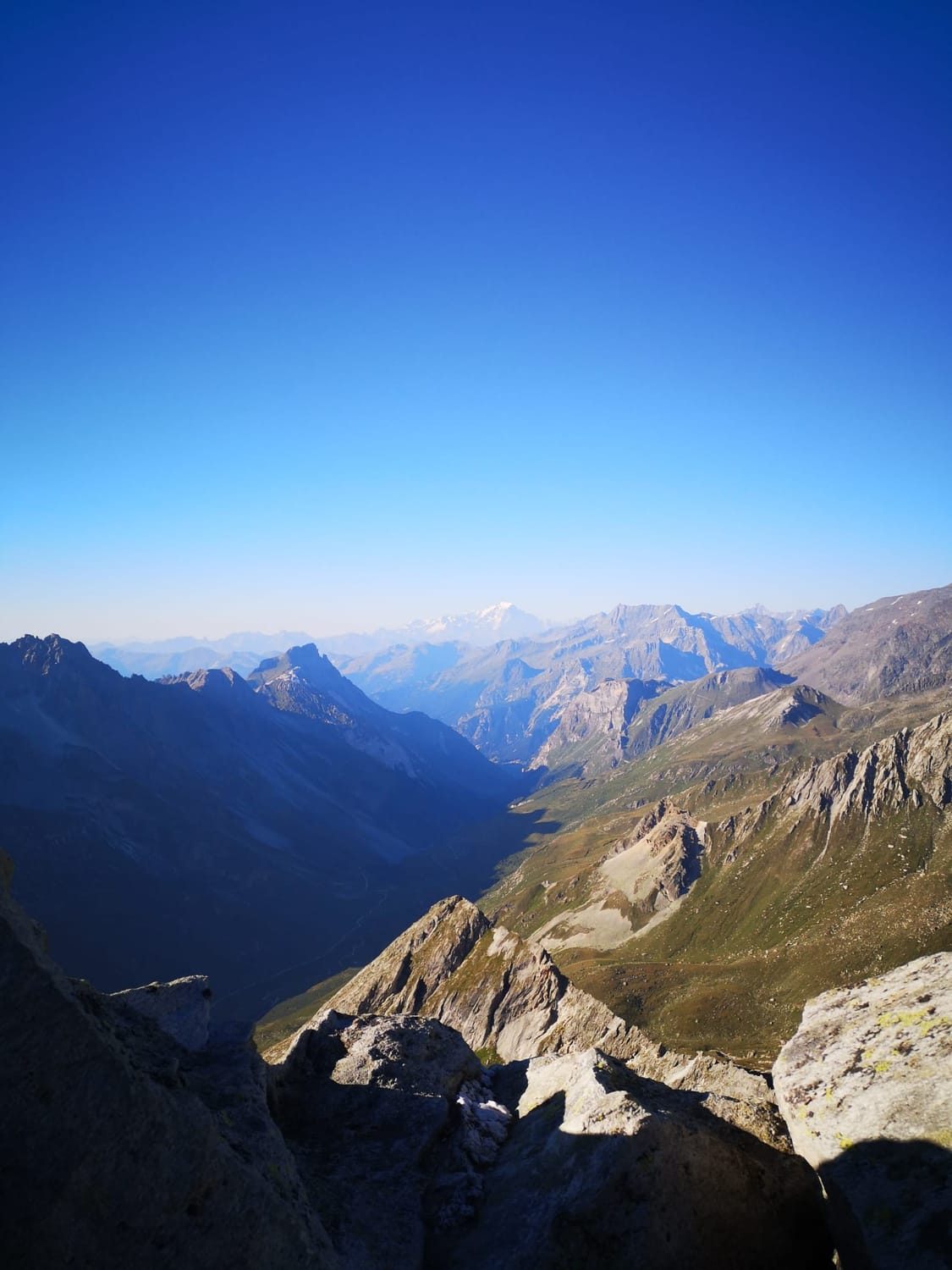 Séjour spirituel à la montagne — photo 8